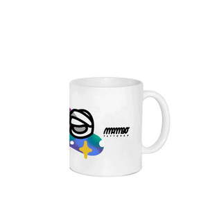 Spazio Mug