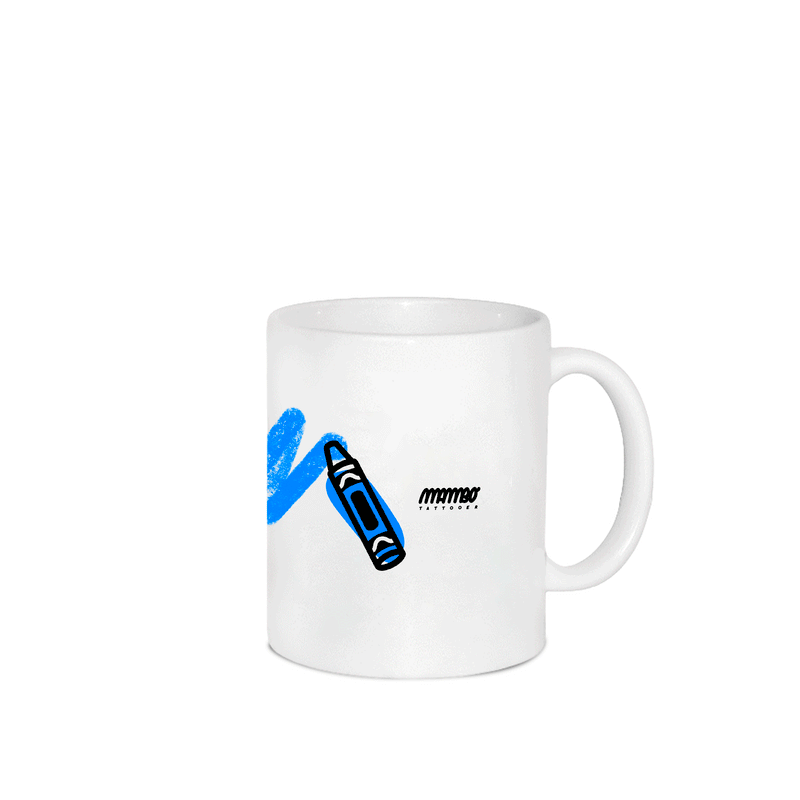 Pennarello Mug