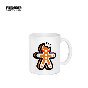 Omino Mug