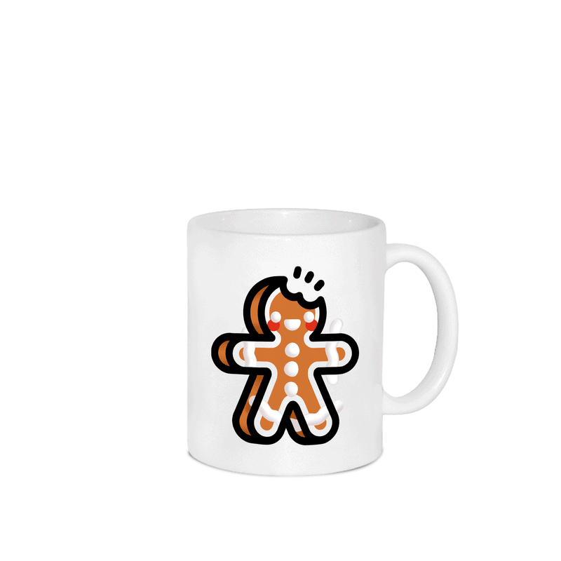 Omino Mug