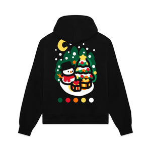 MAMBO Christmas Hoodie