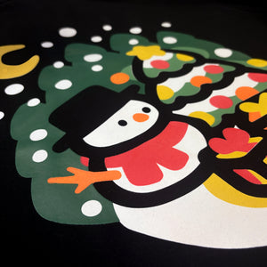 MAMBO Christmas Hoodie