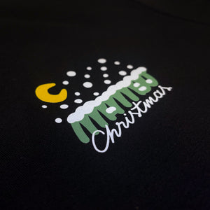 MAMBO Christmas Hoodie