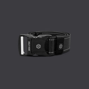 Minimal Buckle Belt