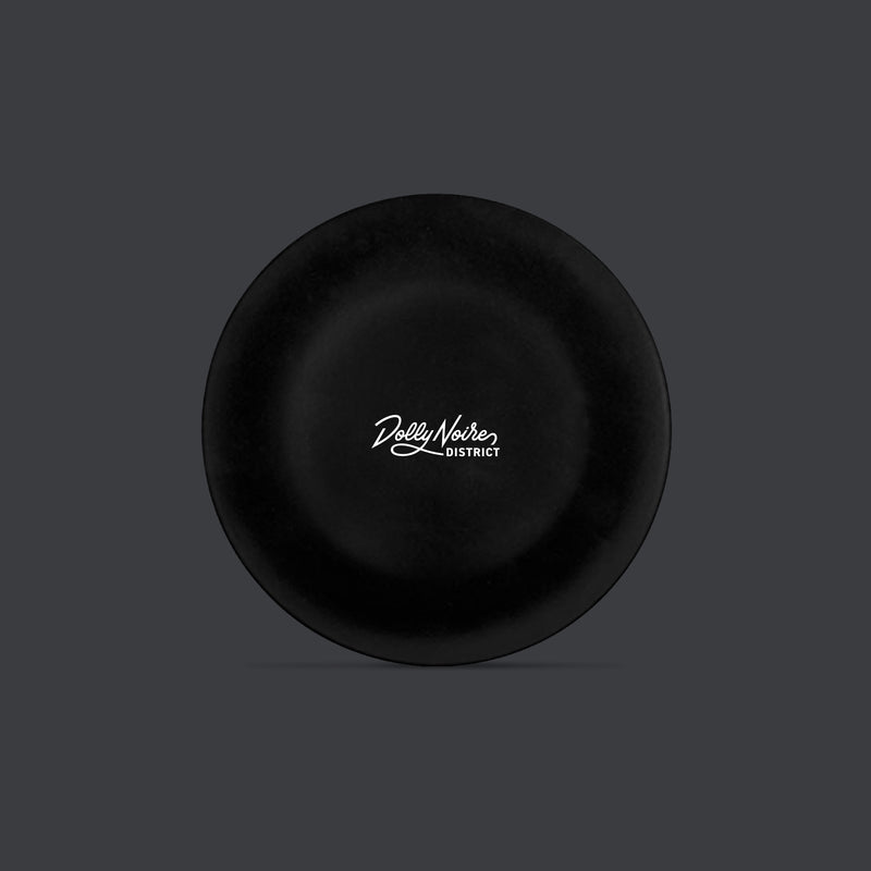 Dolly Noire District Plate