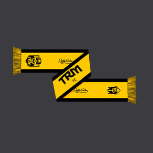 TRM FC Scarf