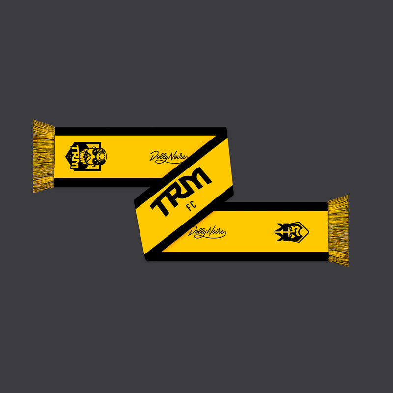 TRM FC Scarf
