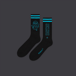 Piplup Socks