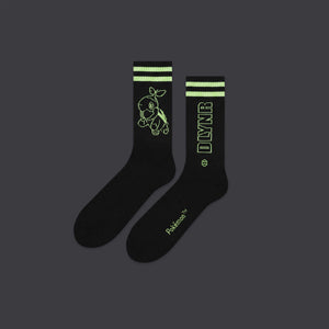Turtwig Socks