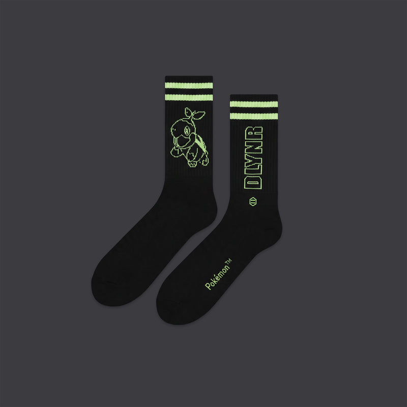 Turtwig Socks