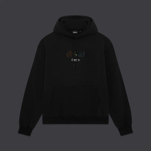 Starters Evolution Hoodie