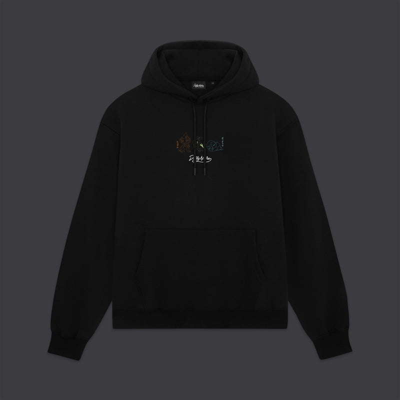 Starters Evolution Hoodie