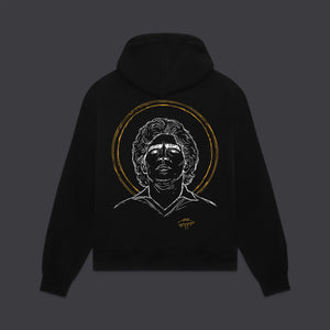 D10S Hoodie Black
