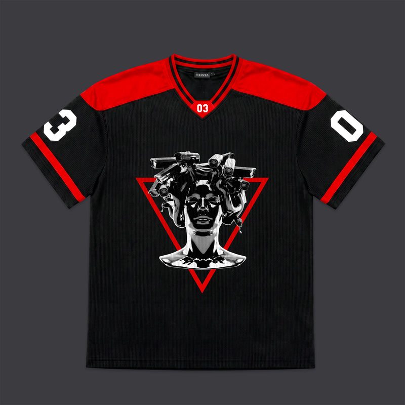 Meduza Hockey Tee 
