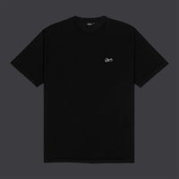 DLYNR Sign Tee Black