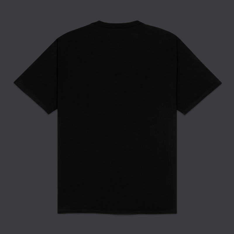 DLYNR Sign Tee Black