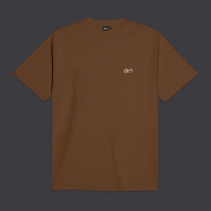 DLYNR Sign Tee Dachshund