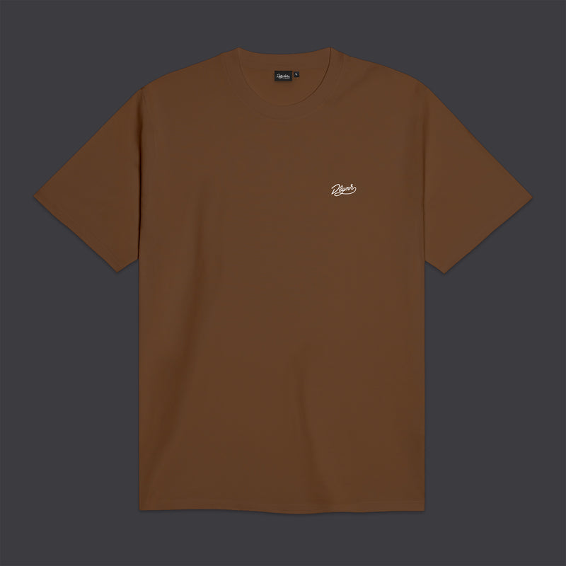 DLYNR Sign Tee Dachshund