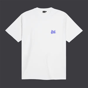 Dolly Noire Mascotte Tee White