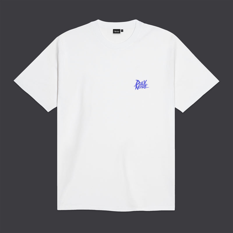 Dolly Noire Mascotte Tee White