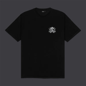 Hockey Madonnina Tee Black