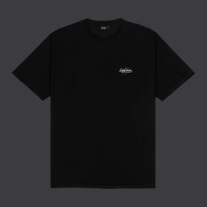 Shine Tee Black