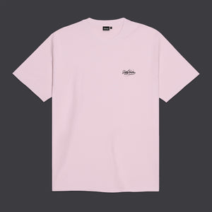 Shine Tee Pink Marshmallow