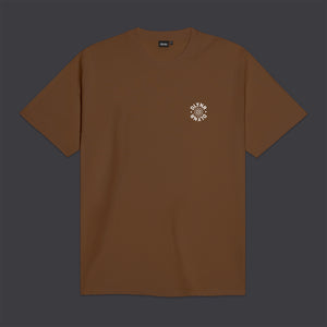 Circle Tee Dachshund