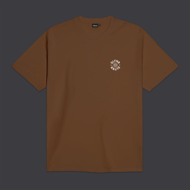 Circle Tee Dachshund