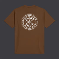 Circle Tee Dachshund