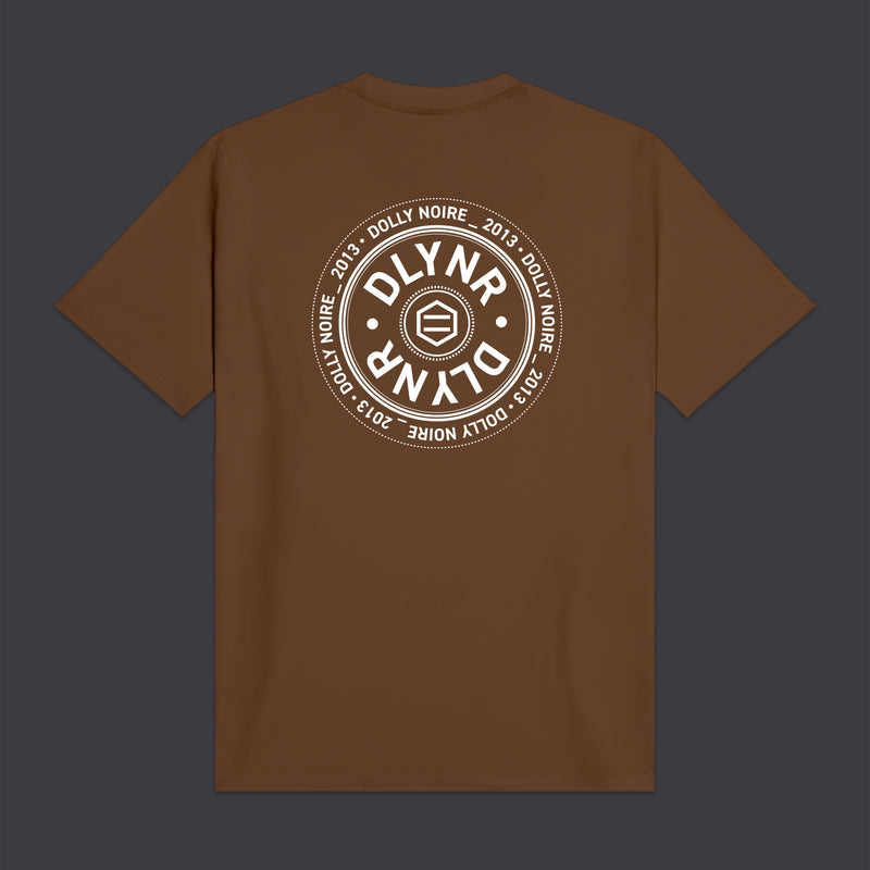 Circle Tee Dachshund