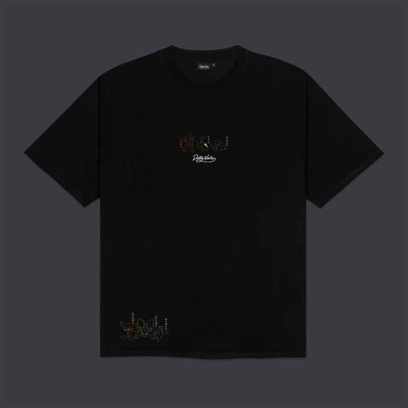 Starters Evolution Tee