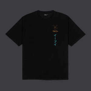 Eevee Evolution Tee