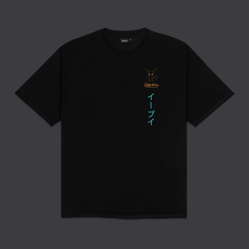 Eevee Evolution Tee