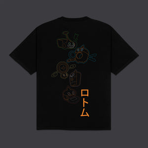 Rotom Tee