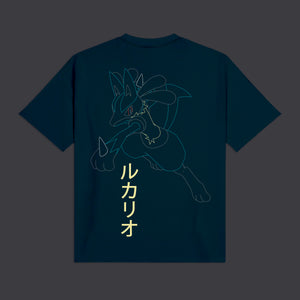 Lucario Tee