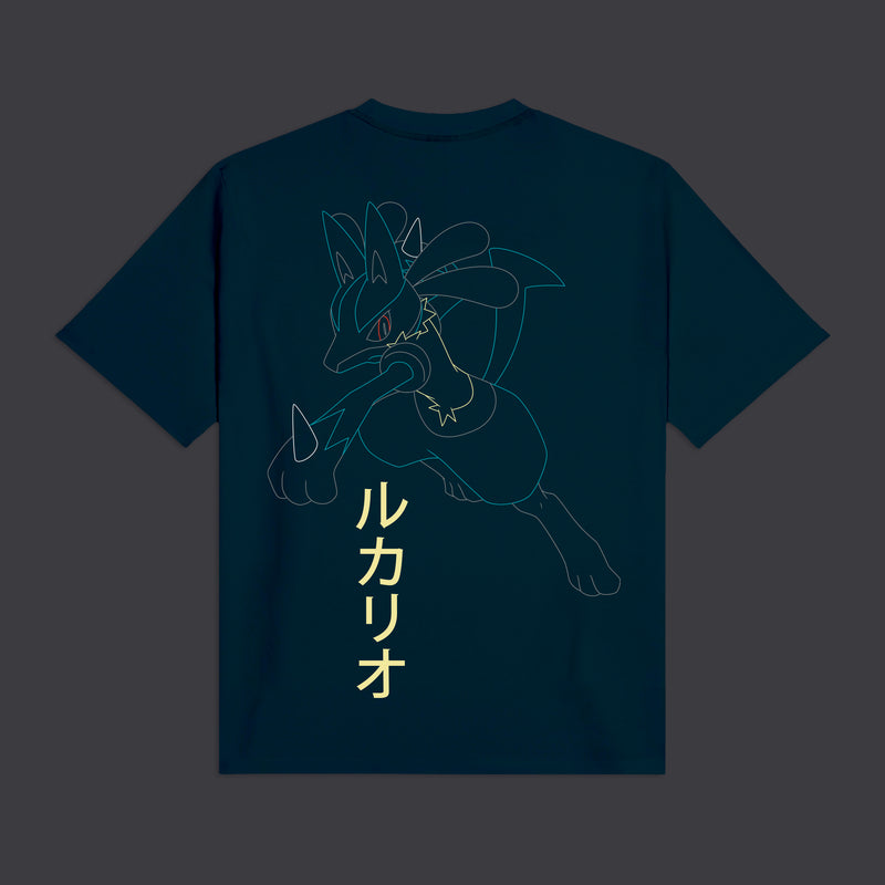 Lucario Tee