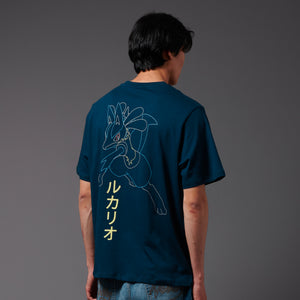 Lucario Tee