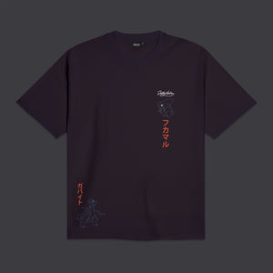 Garchomp Evolution Tee