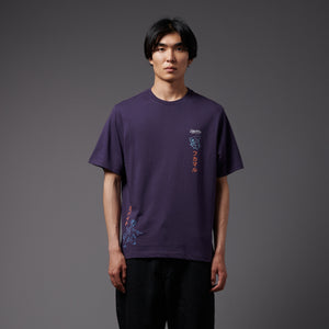 Garchomp Evolution Tee