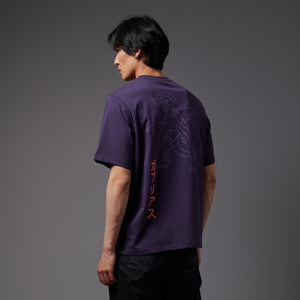 Garchomp Evolution Tee