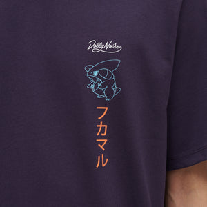 Garchomp Evolution Tee