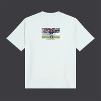 Live Is Life Tee Ice Melt