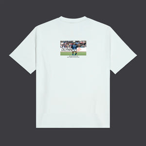 Live Is Life Tee Ice Melt