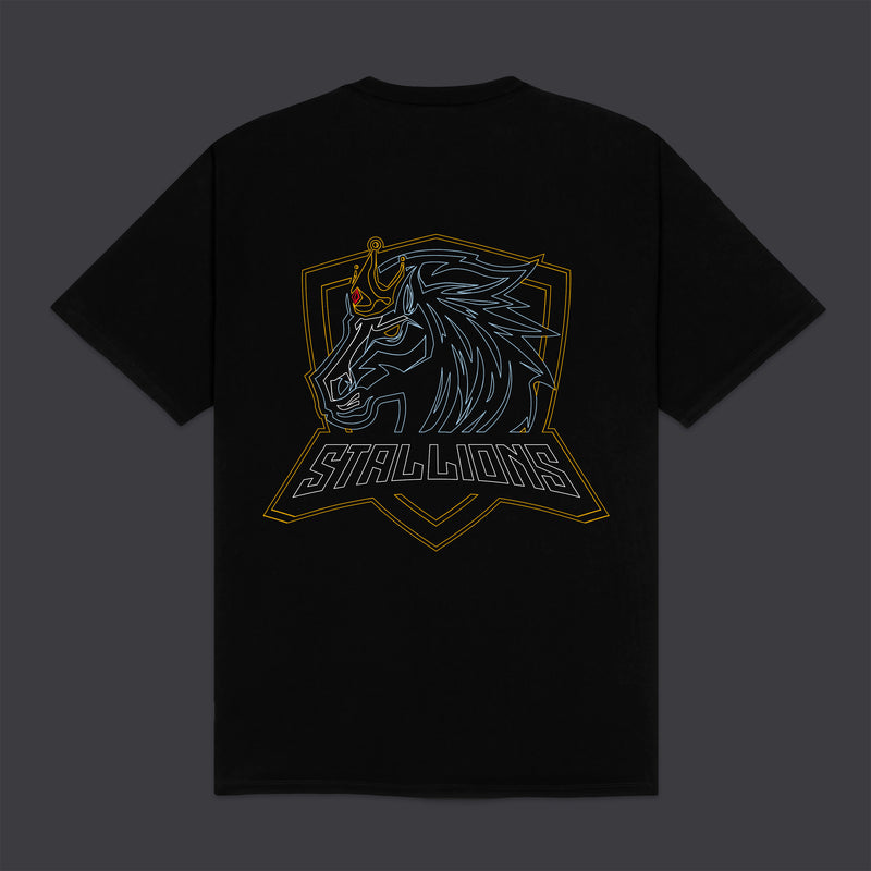 Stallions Tee