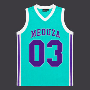 Meduza Tank Top