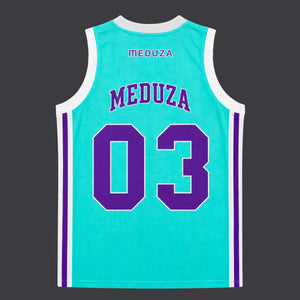 Meduza Tank Top