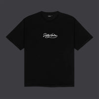 Dolly Noire Tee Black