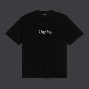 Dolly Noire Tee Black
