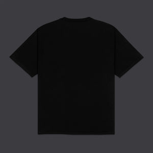 Dolly Noire Tee Black